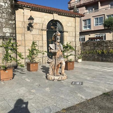 Hyp - Camino Conde Lejlighed Santa María Eksteriør billede