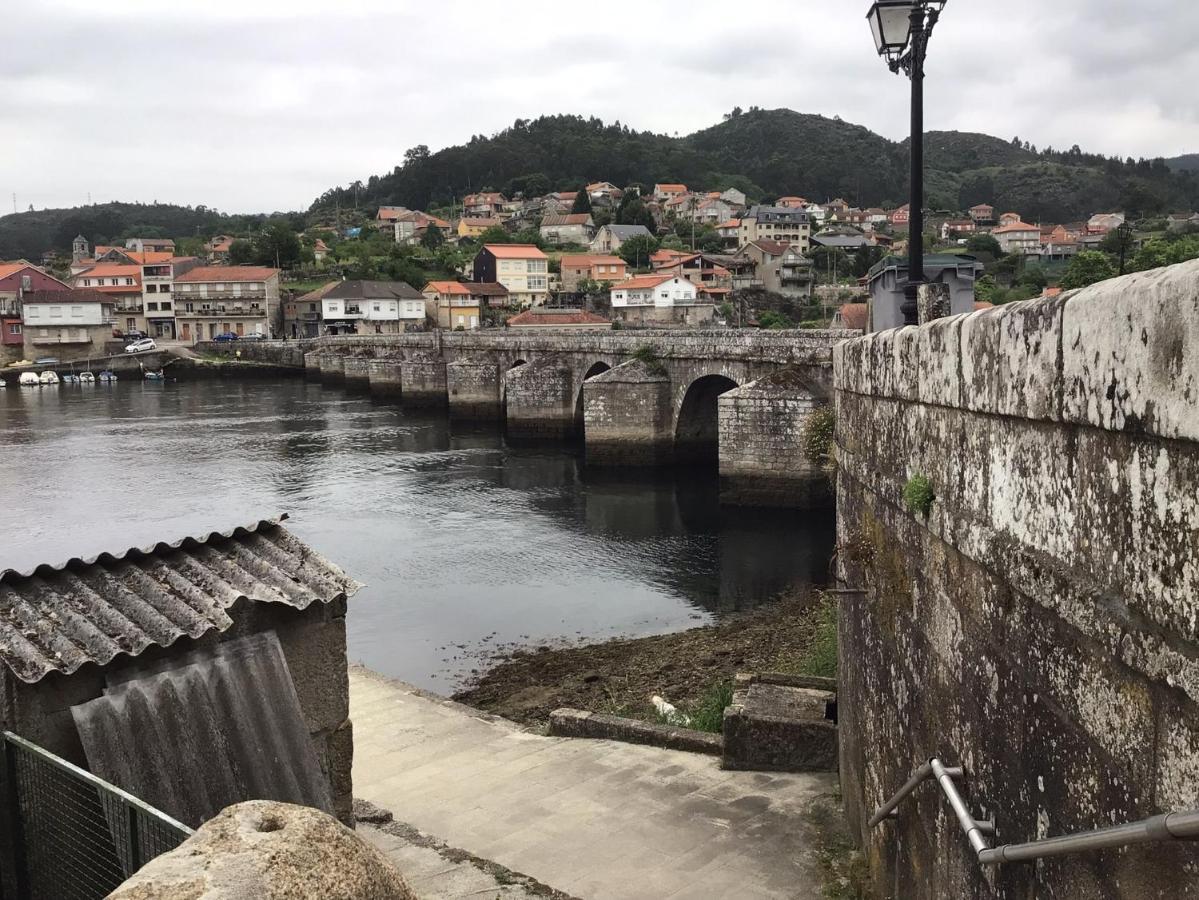 Hyp - Camino Conde Lejlighed Santa María Eksteriør billede